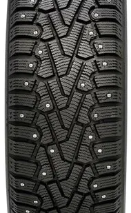 фото Pirelli Ice Zero 265/50 R20 111H зимняя