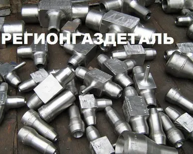 фото Тройник канализацонный 2-32х32-25 ст.20