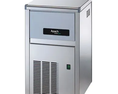 фото Льдогенератор Apach кубик ACB2204B A
