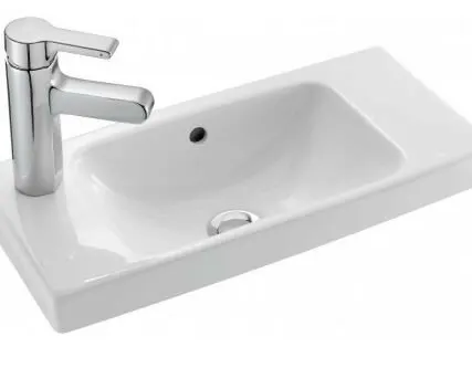 Фото №0 Раковина Jacob Delafon Odeon Up E4701L-00
