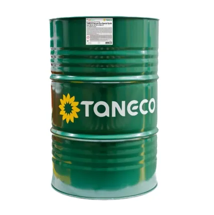 Фото №0 Масло моторное синтетическое TANECO Deluxe Eco Special Synth 5W-30 216.5 л 5W-30