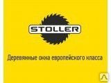 фото Деревянные окна stoller