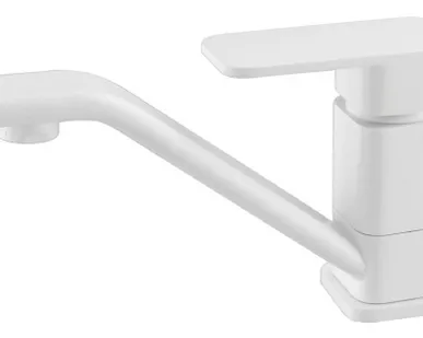 фото Kaiser Sonat 34010-4 Смеситель для раковины Kaiser