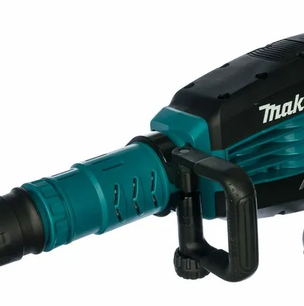 Фото №0 Отбойный молоток Makita HM 1214 C 28 Дж