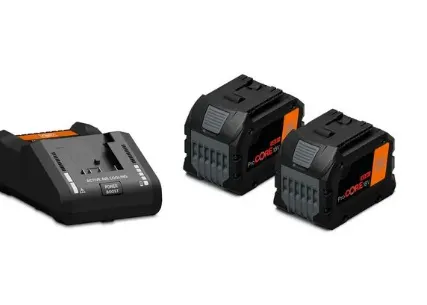 Фото №0 Базовый комплект аккумуляторов FEIN PROCORE 18В 12,0 А-Ч AS