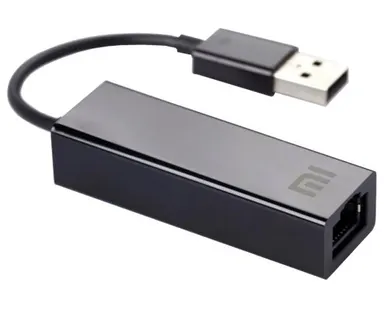 фото Ethernet-адаптер Xiaomi