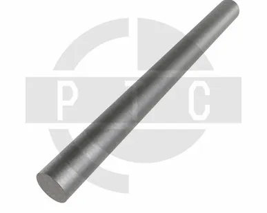 фото Круг оцинкованный 12 мм в прутках