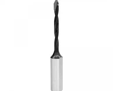 фото Сверло сквозное DELTA TOOLS 4x10x70 мм R