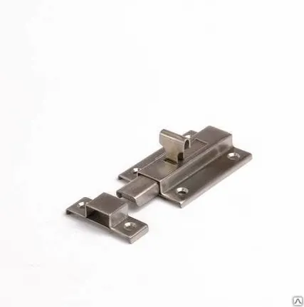 Фото №0 Шпингалет нержавеющий APECS FB-11-150-INOX (511-150)