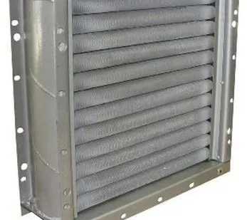 фото Калорифер КСК_3-10