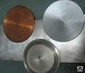 фото Мишени для напыления