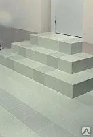 фото Керамогранит Техногресс 300*300 серый 1уп/1,35м2