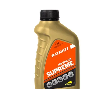 фото Масло  SUPREME HD SAE 30 4T 0,592 л.