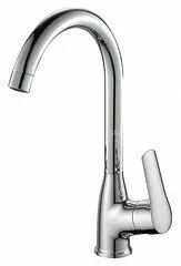 фото Смеситель для кухни Orange Sofi М43-001cr R-излив 14188044