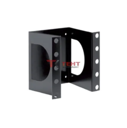 Фото №0 Крепление ящика 'Adamant' на стойку