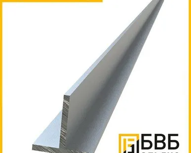 фото Тавр алюминиевый АМГ6