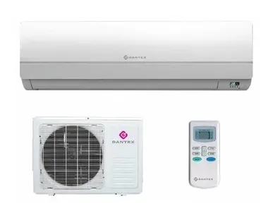 фото Настенная сплит-система Dantex