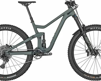 фото Велосипед Scott Ransom 920 (2022) (Велосипед Scott Ransom 920 (M), ES286307)