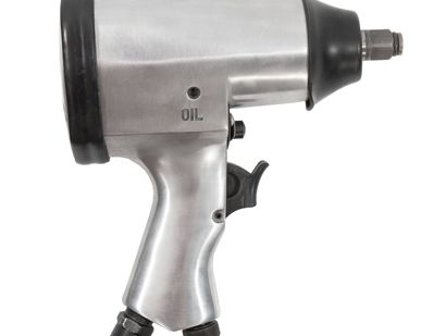 фото Ударный пневмогайковерт UDT UD-18Р, 720 Нм, 2,8 кг, 1/2" USP Ударный пневмо