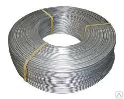 фото Катанка 6 ГОСТ 30-136-95