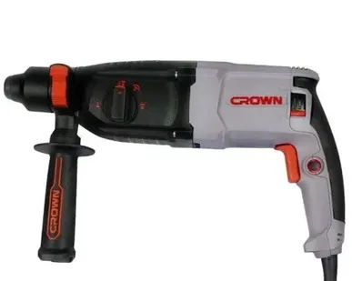 фото Перфоратор Crown CT18183 BMC кат. 1