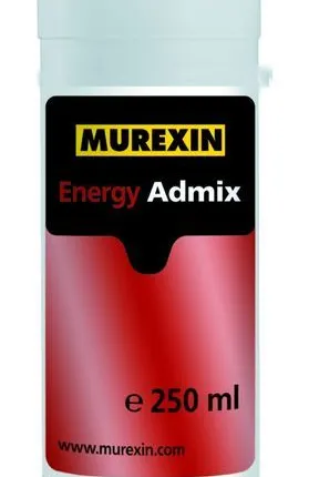 Фото №0 Ускоритель твердения Энерджи Адмикс, бутыль 250 мл.
(Energy Admix)