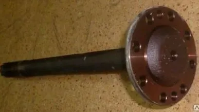 фото Полуось МЖИГ716624002-01