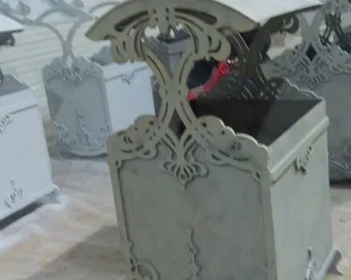 фото Урны уличные