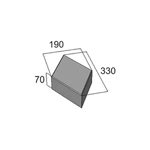 Фото №3 Пресс-формы для вибропрессов лини Рифей