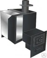 Фото №0 Банные печи