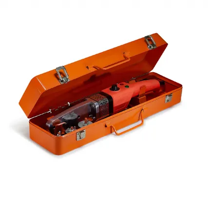 Фото №0 Комплект сварочного оборудования TIM WM-20 (20-25-32 мм, мечевидный нагревательный элемент)