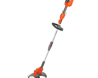 фото Аккумуляторный триммер TR 340XL