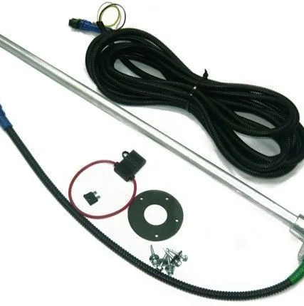 Фото №0 Датчик уровня топлива LLS Omnicomm