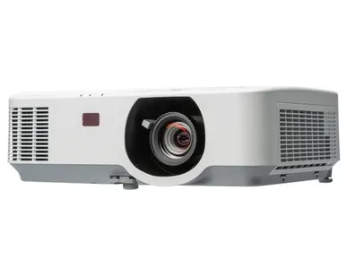 фото Проектор NEC NP-P554U
