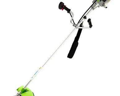 фото Триммер СИБРТЕХ БКС-3000 (52 см3 куб. см., 3 л.с. лс)