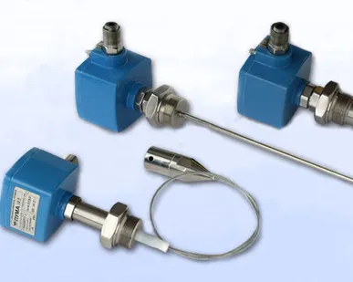 фото Уровнемер моноблочный ПУМА100