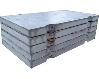 фото Плиты дорожные 2 П 30-15-30