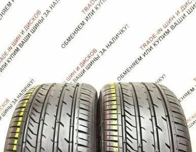 фото Davanti DX640 225/40 R19 93Y БУ Шины Летние