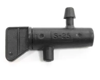 фото Капельница регулируемая (Капельница регулируемая S-25 4 л/ч)