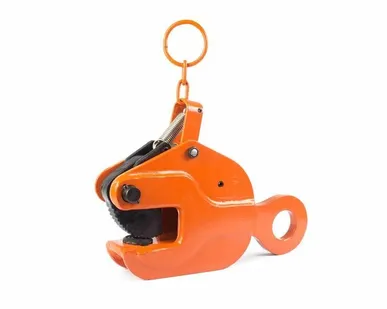 фото Захват вертикальный DHQL (г/п 3,2 т, лист 0-40 мм)