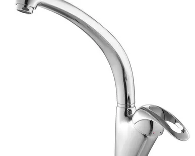 фото Смеситель IDDIS для раковины (кухни) Carlow CQ56004C
