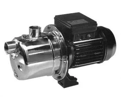 фото Насос NOCCHI JETINOX 60/50 M