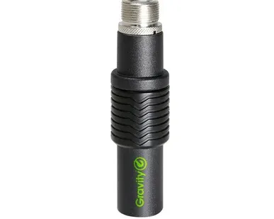 фото Стойки и держатели Gravity MS QC 1 B