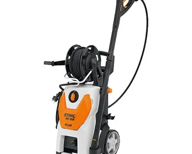 фото Мойка высокого давления STIHL