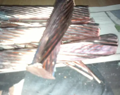 фото Принимаем медь лом