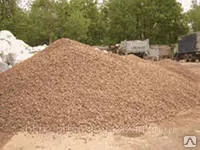 Фото №0 Сыпучие материалы: