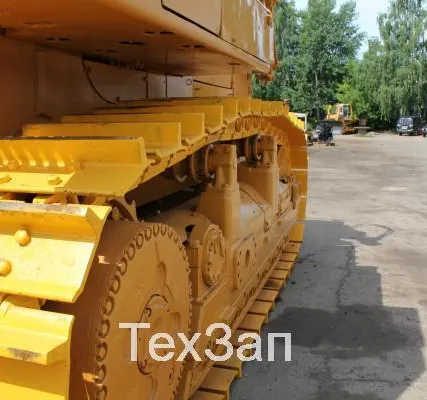 Фото №3 Бульдозер Т-35.01ЯБР1