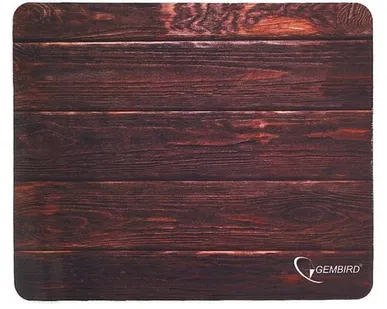 фото Коврик Gembird MP-WOOD