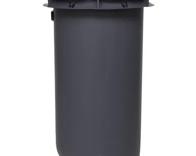 фото 160/ИЗ/700 Вент.выход серый