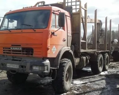 фото Камаз-Батыр 15 тн, в аренду